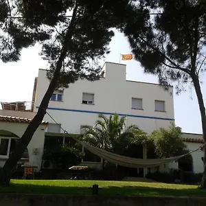 Alberg Costa Brava Ostello