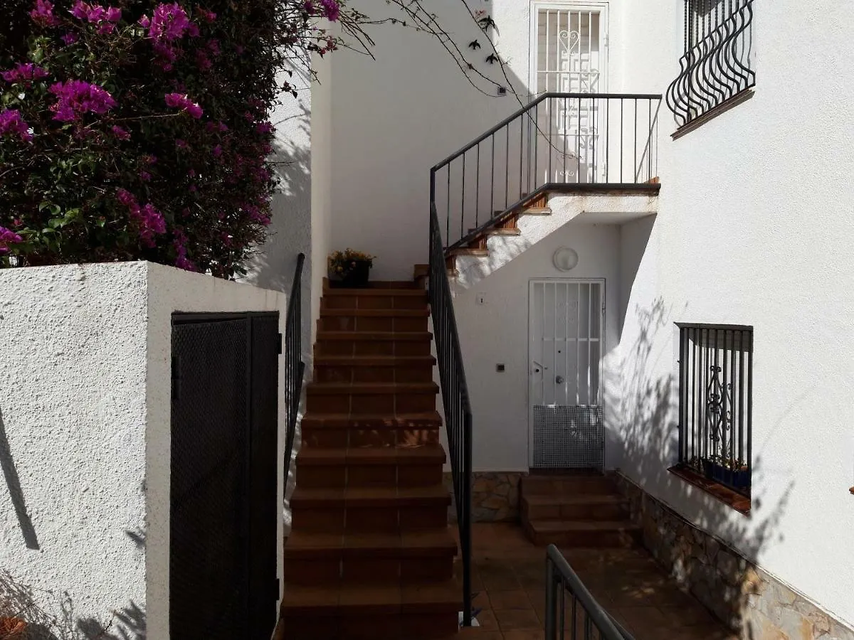 Apartamento Apt Mar I Cel Llançà España