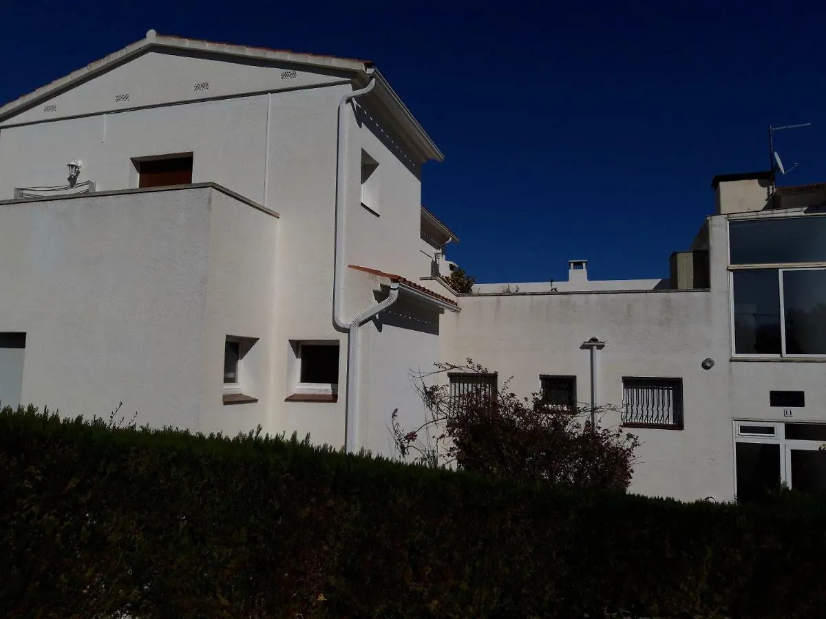 Apt Mar I Cel Llançà Apartamento