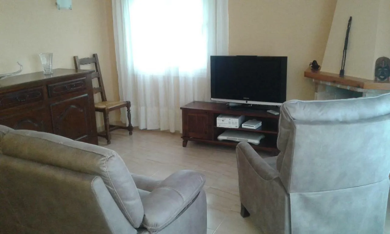 Apt Mar I Cel Llançà