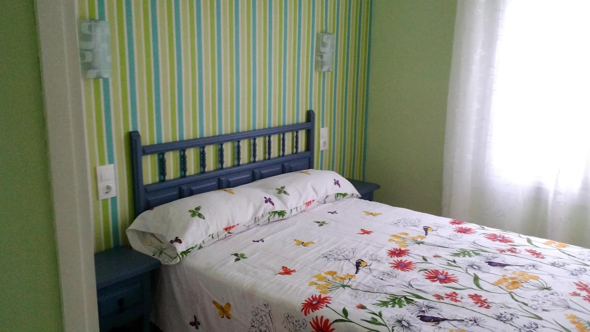Apartamento Apt Mar I Cel Llançà
